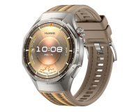 HUAWEI Watch GT 6 Pro 46mm Safari - 1359250 - zdjęcie 2